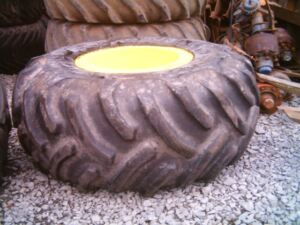 New & Used 800/65/32 Wheels