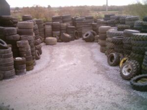 Just Part Of Our Huge Selection