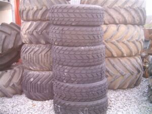 New Agri-Master Remould Super Single Tyres