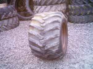 Part Worn 600/40x22.5 Wheels