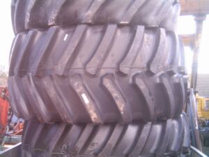 New 900/60/R32 Firestone Tyres