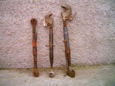 Used Tractor Top Links
