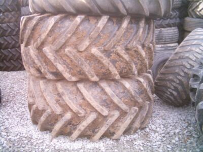 New & Used 800/65/R32 Tyres & Wheels