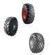 Tyres & Wheels