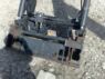 Quicke UM (Wide Fit) Q980 Loader