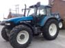 New Holland TM 125