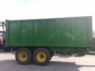 Bailey 12Ton Grain Trailer