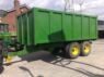 Bailey 12Ton Grain Trailer