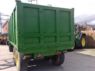 Bailey 12Ton Grain Trailer