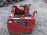 Redrock Alligator 6ft Shear Grab