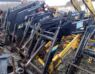 New & Used Power Loaders For Tractors