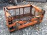 Parmiter SGS200 Shear Grab