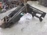 Quicke US 690 Loader