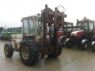 Kalmar TT 2.6 Rough Terrian Forklift