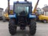 Landini 85 Blizzard