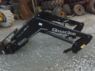Quicke US Q750 Loader