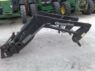 Quicke Q720 Loader