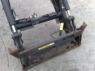Quicke Q720 Loader