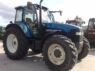 New Holland TM 125