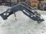 Quicke DM Q40 Loader