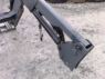 Quicke DM Q40 Loader