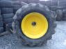 900/50R42 Wheels With Goodyear Tyres