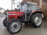 Massey Ferguson 375 12-12 Manual Shuttle