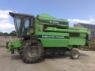 Deutz-Fahr M 2680 Combine