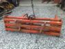 Browns Bale Handler/Squeeze