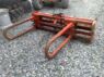 Browns Bale Handler/Squeeze