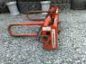 Browns Bale Handler/Squeeze