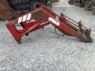Chillton MX 460 Loader