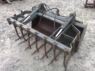 Mailleux Muck/Manure Grab