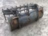 Mailleux Muck/Manure Grab