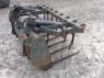 Mailleux Muck/Manure Grab