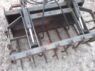 Mailleux Muck/Manure Grab