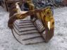 Sanderson Manure/Muck Grab