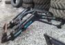 Trima 1192 Action Loader