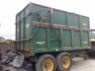 Bailey Silage Trailer 12 Ton