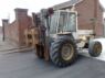 Kalmar TT 2.6 Rough Terrian Forklift