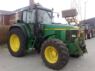 John Deere 6810