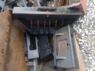Selection Of Used Tractor Weights & Carriers