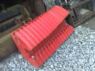 Selection Of Used Tractor Weights & Carriers