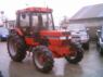 Case 895 XL Cab