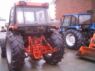Case 895 XL Cab