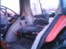 Case 895 XL Cab