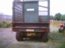 Fraser 8.5 Ton Silage Trailer