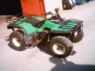 Kawasaki KLF 300 Quad