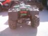 Kawasaki KLF 300 Quad