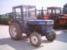 Iseki TS 3510 Tractor